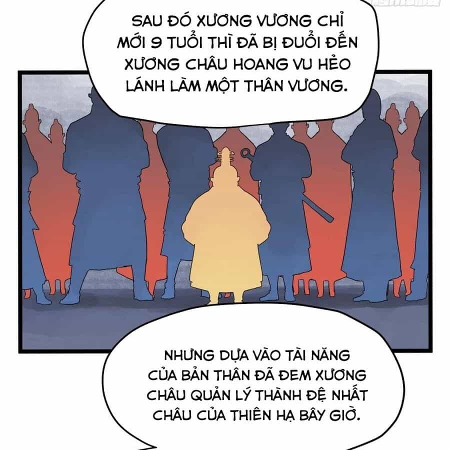 Hiệp Khách Hành Bất Thông - Chương 111 - ảnh 35