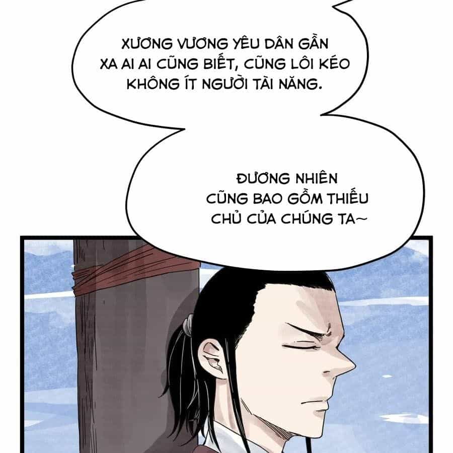 Hiệp Khách Hành Bất Thông - Chương 111 - ảnh 36