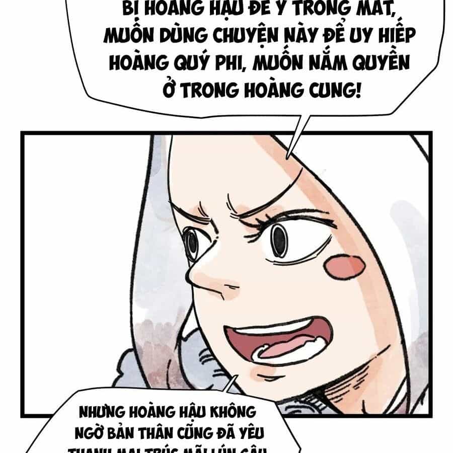 Hiệp Khách Hành Bất Thông - Chương 111 - ảnh 9