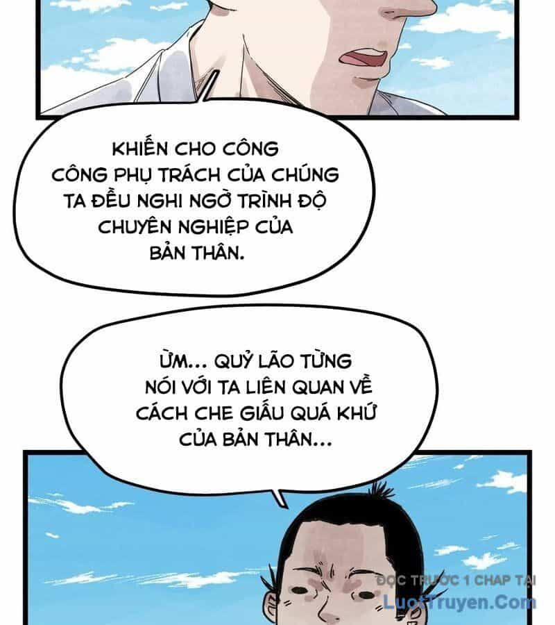 Hiệp Khách Hành Bất Thông - Chương 112 - ảnh 11
