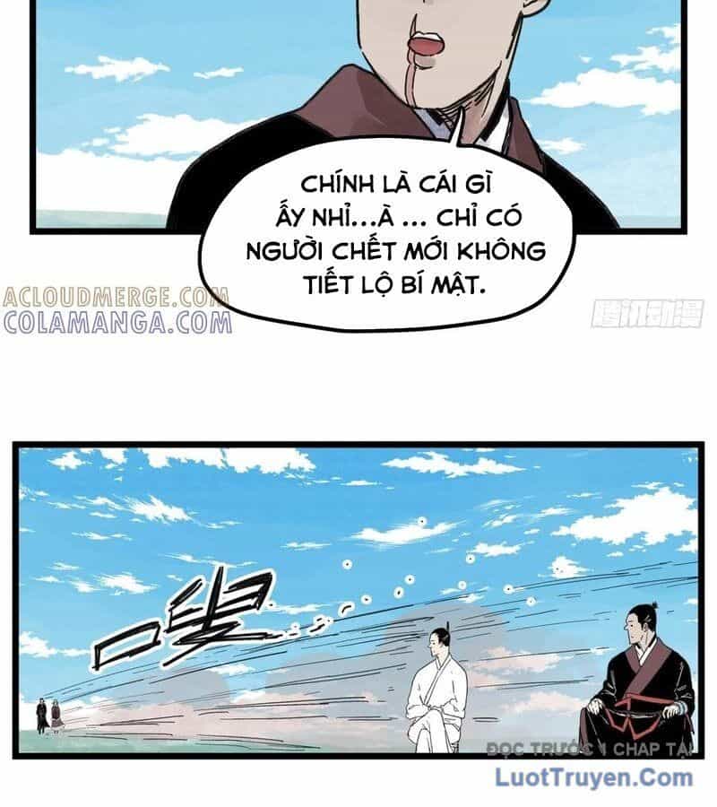 Hiệp Khách Hành Bất Thông - Chương 112 - ảnh 12