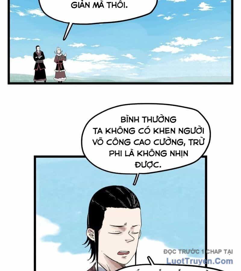 Hiệp Khách Hành Bất Thông - Chương 112 - ảnh 14