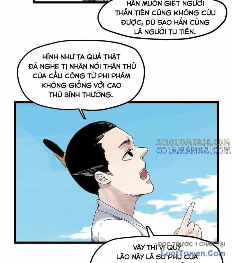 Hiệp Khách Hành Bất Thông - Chương 112 - ảnh 15