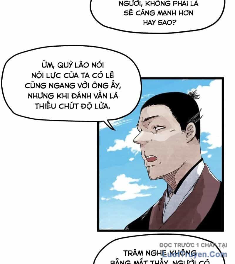 Hiệp Khách Hành Bất Thông - Chương 112 - ảnh 16