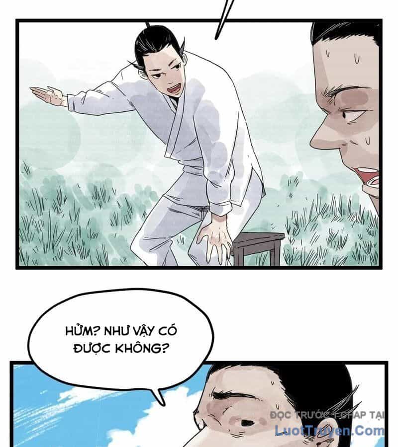 Hiệp Khách Hành Bất Thông - Chương 112 - ảnh 18