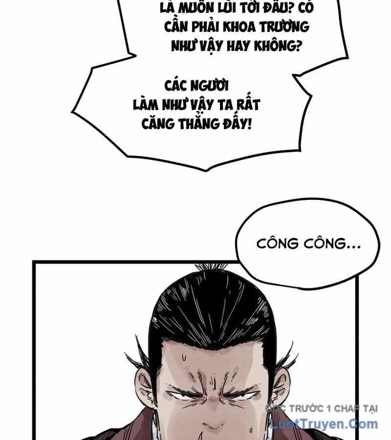 Hiệp Khách Hành Bất Thông - Chương 112 - ảnh 21