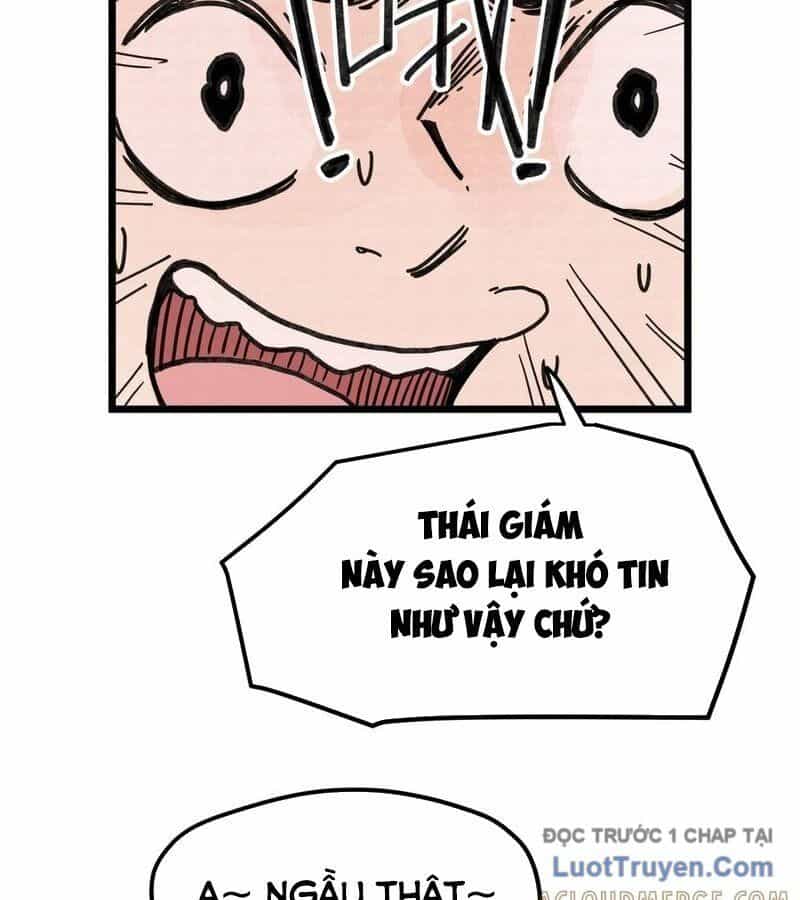 Hiệp Khách Hành Bất Thông - Chương 112 - ảnh 30