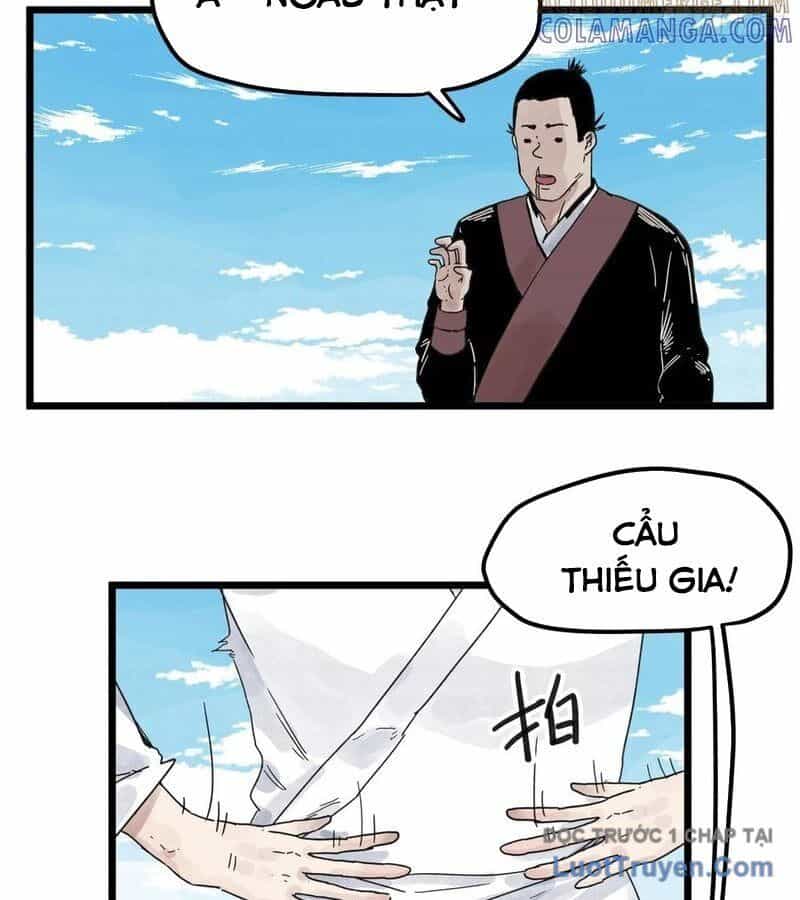 Hiệp Khách Hành Bất Thông - Chương 112 - ảnh 31