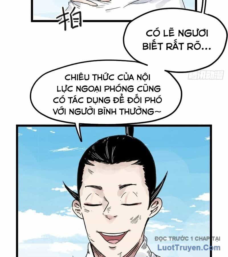 Hiệp Khách Hành Bất Thông - Chương 112 - ảnh 32