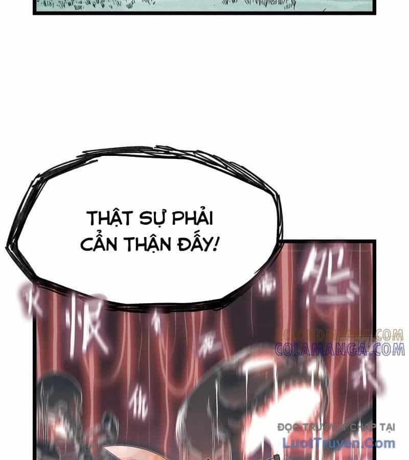 Hiệp Khách Hành Bất Thông - Chương 112 - ảnh 39