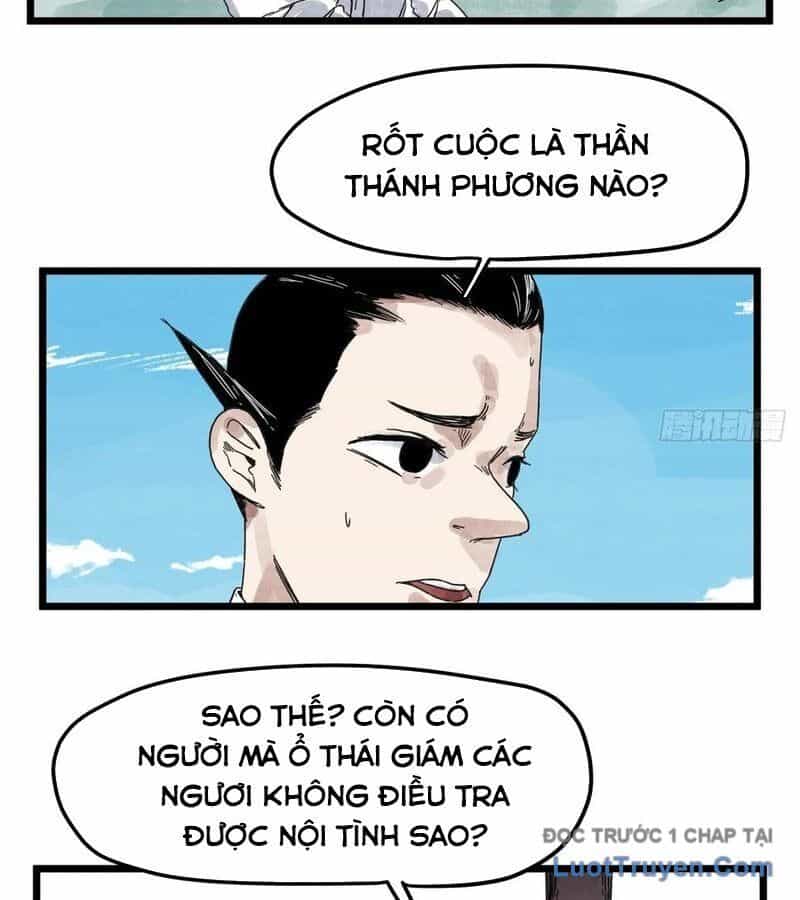 Hiệp Khách Hành Bất Thông - Chương 112 - ảnh 8