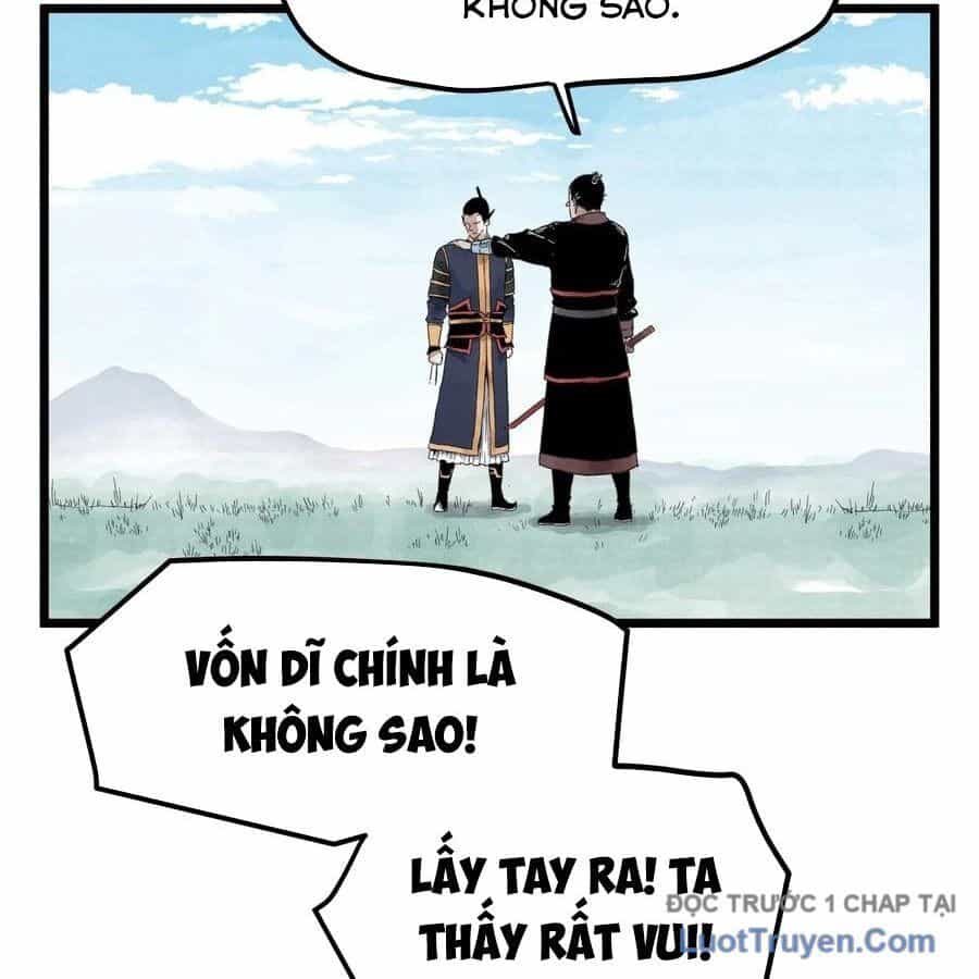 Hiệp Khách Hành Bất Thông - Chương 113 - ảnh 21