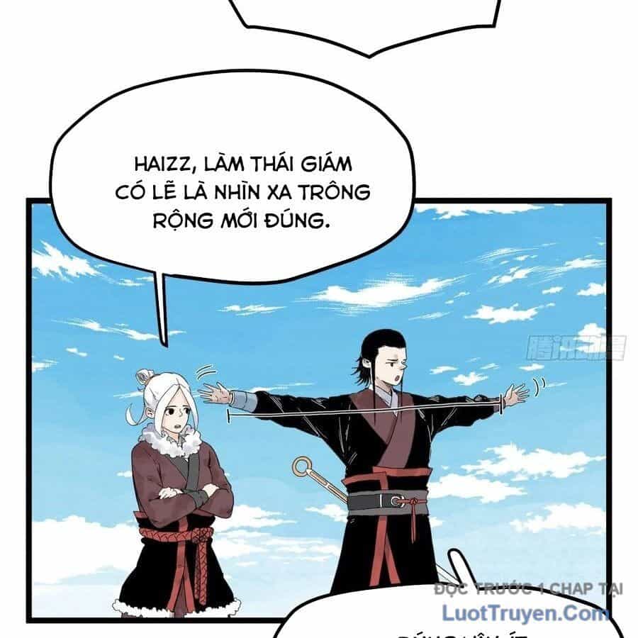 Hiệp Khách Hành Bất Thông - Chương 113 - ảnh 22