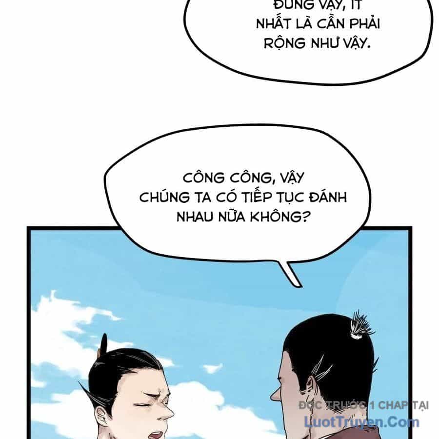 Hiệp Khách Hành Bất Thông - Chương 113 - ảnh 23