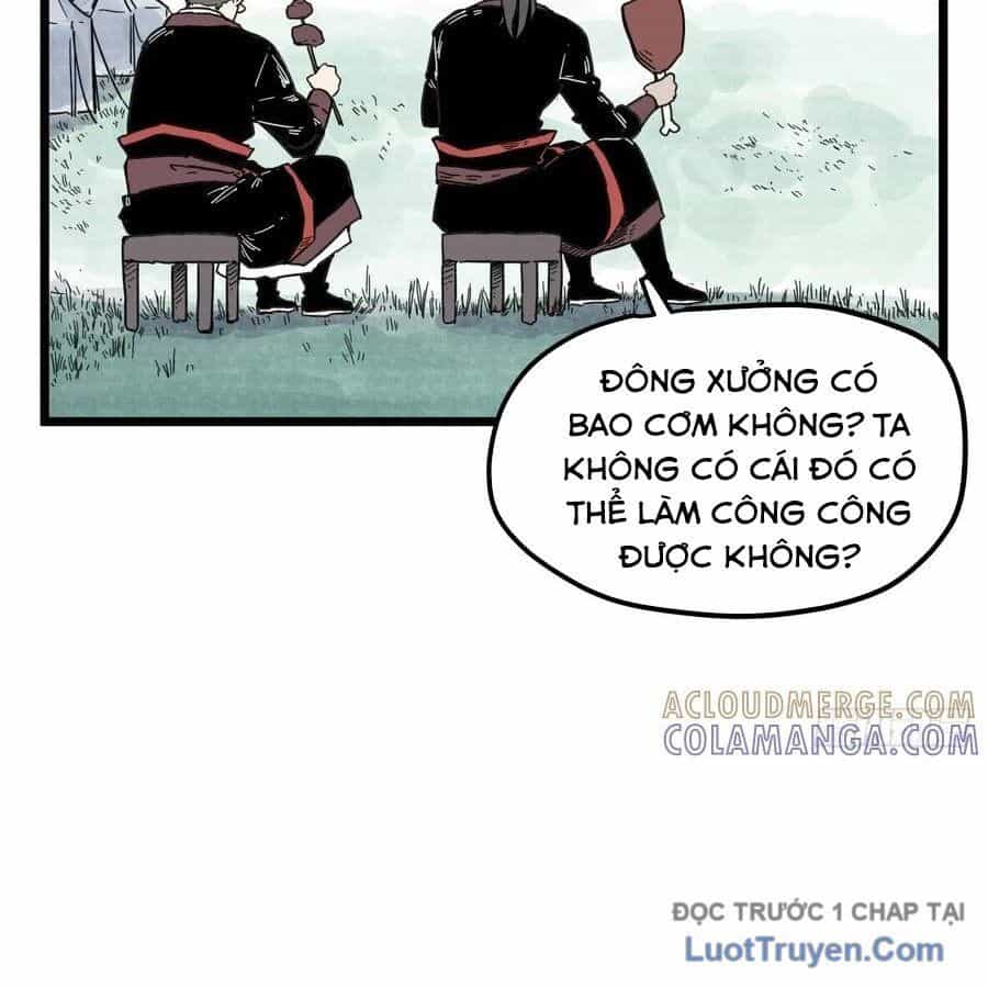 Hiệp Khách Hành Bất Thông - Chương 113 - ảnh 28