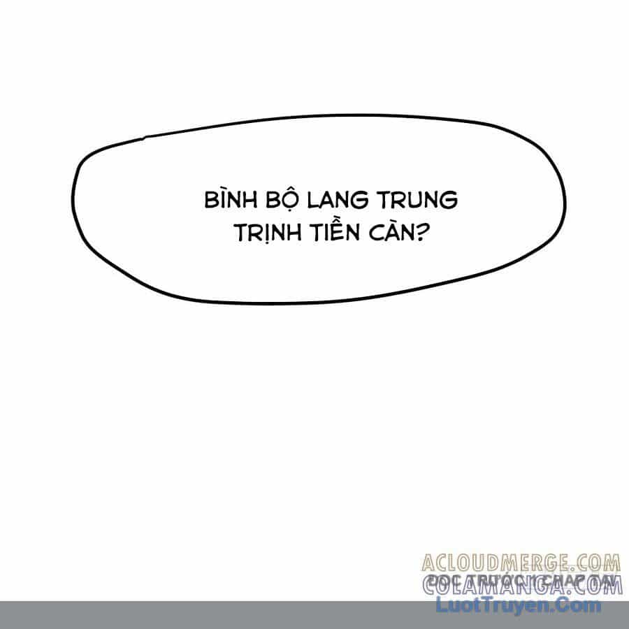 Hiệp Khách Hành Bất Thông - Chương 113 - ảnh 36