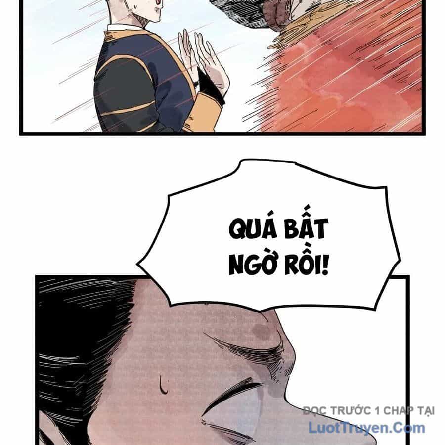Hiệp Khách Hành Bất Thông - Chương 113 - ảnh 9