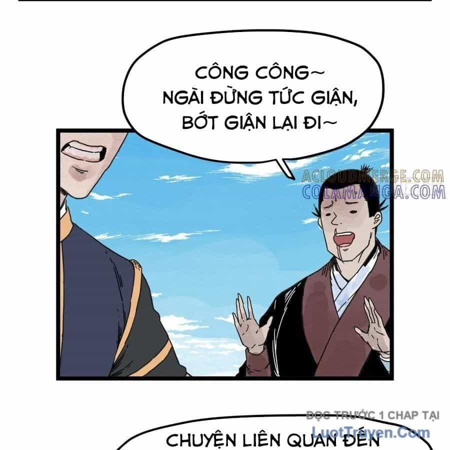 Hiệp Khách Hành Bất Thông - Chương 114 - ảnh 12