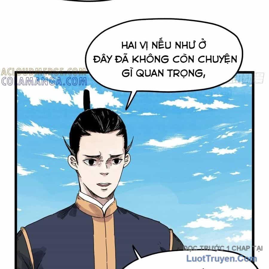 Hiệp Khách Hành Bất Thông - Chương 114 - ảnh 15
