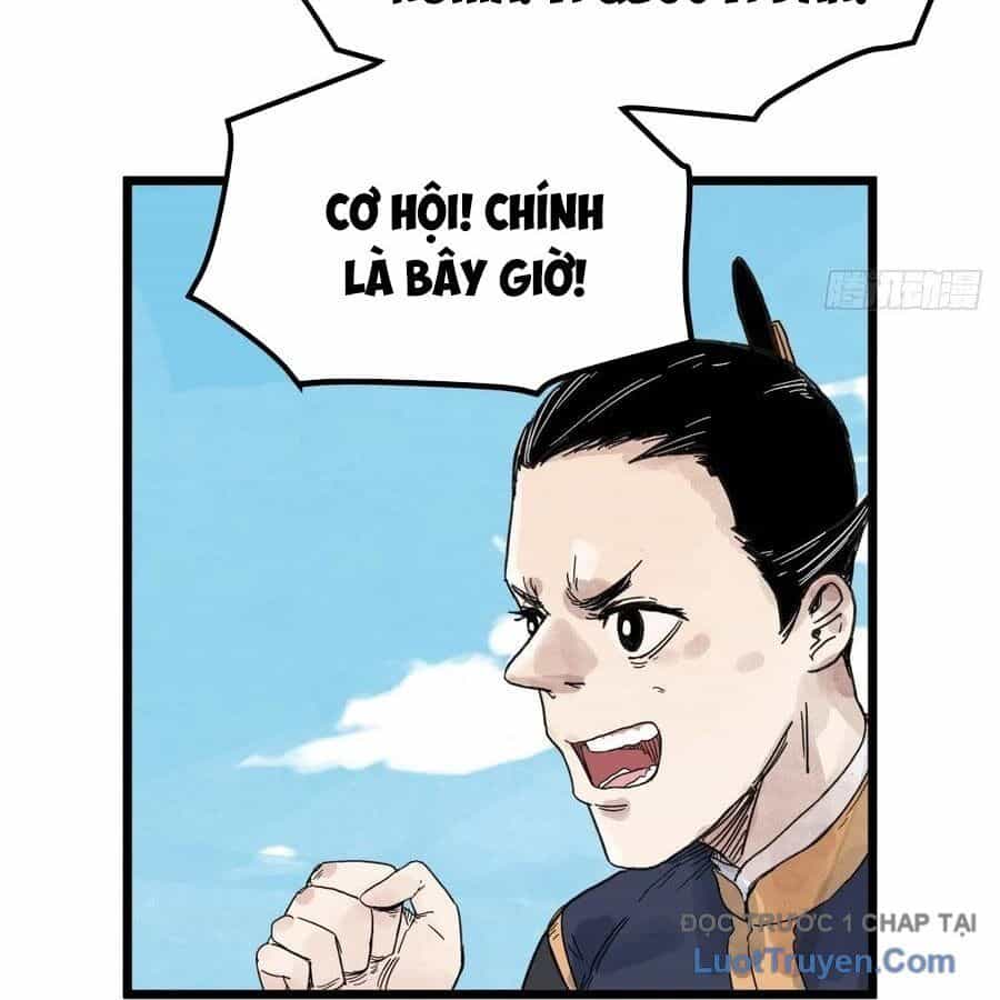 Hiệp Khách Hành Bất Thông - Chương 114 - ảnh 19