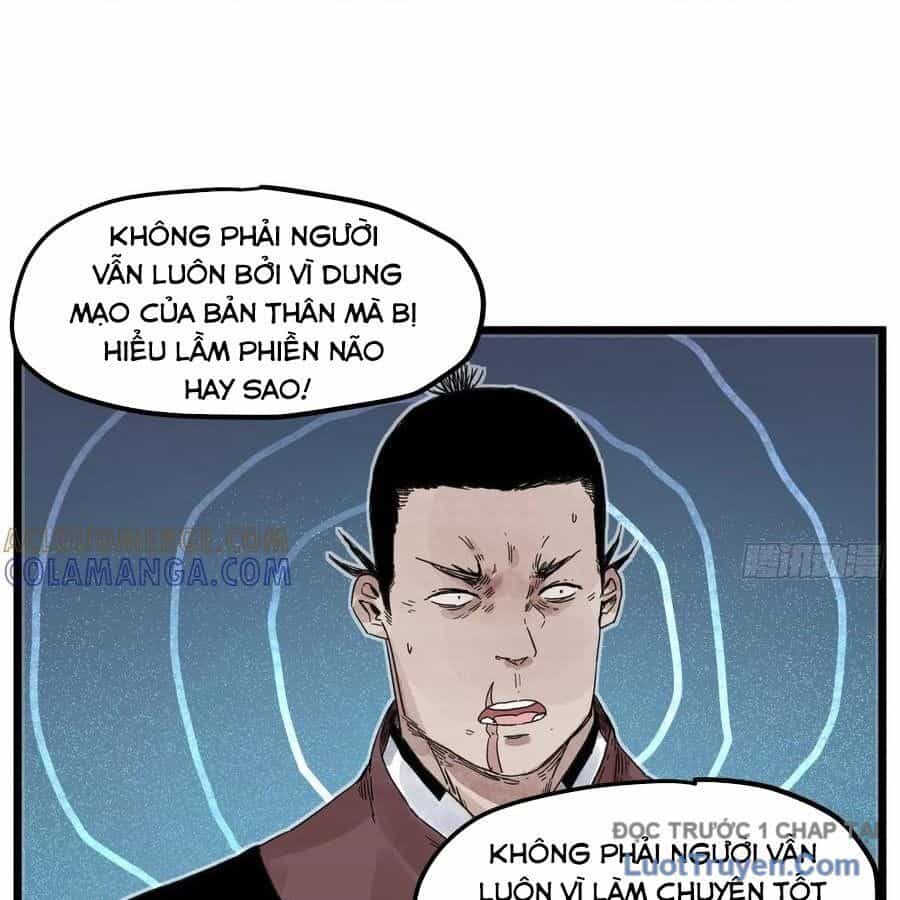 Hiệp Khách Hành Bất Thông - Chương 114 - ảnh 20