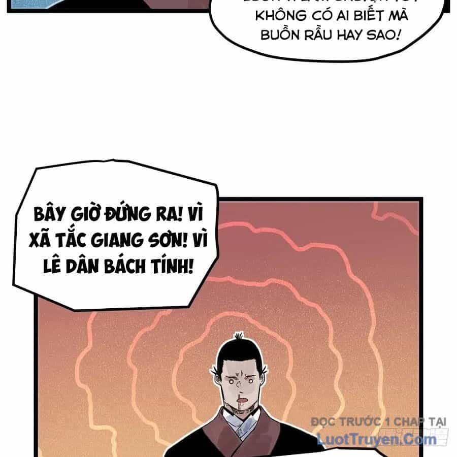 Hiệp Khách Hành Bất Thông - Chương 114 - ảnh 21