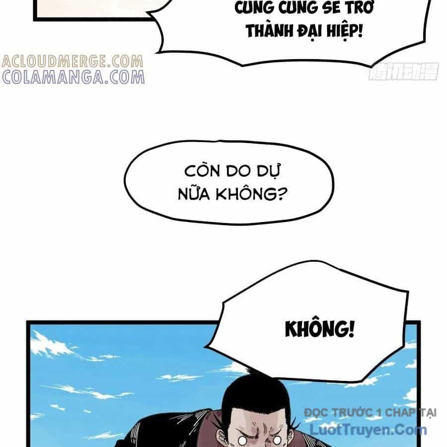 Hiệp Khách Hành Bất Thông - Chương 114 - ảnh 23