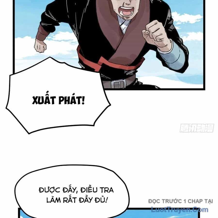 Hiệp Khách Hành Bất Thông - Chương 114 - ảnh 24