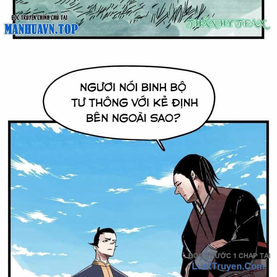 Hiệp Khách Hành Bất Thông - Chương 114 - ảnh 6
