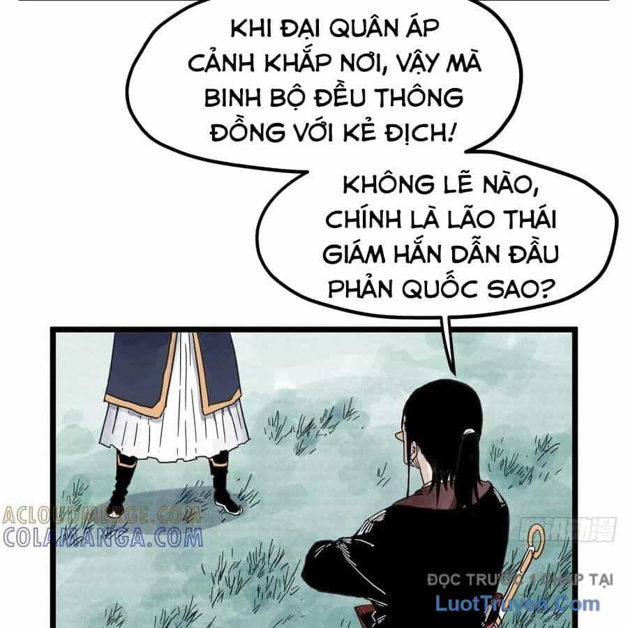 Hiệp Khách Hành Bất Thông - Chương 114 - ảnh 8