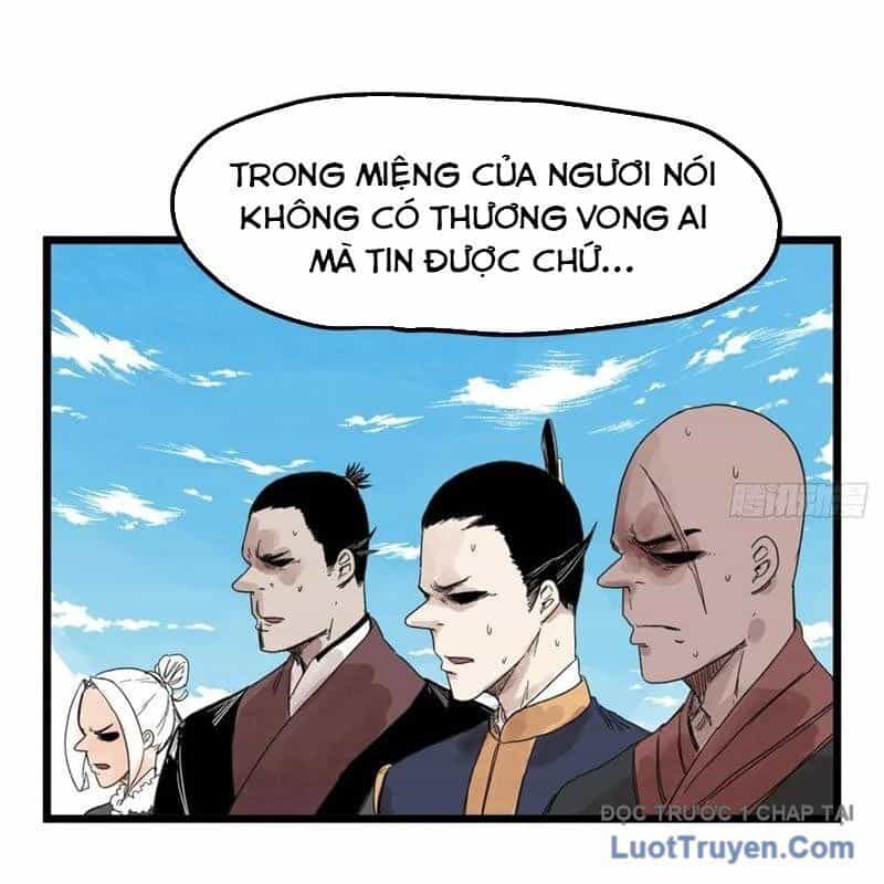 Hiệp Khách Hành Bất Thông - Chương 115 - ảnh 16