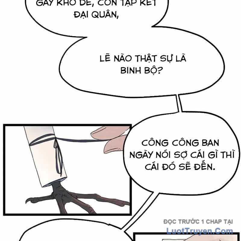 Hiệp Khách Hành Bất Thông - Chương 115 - ảnh 22