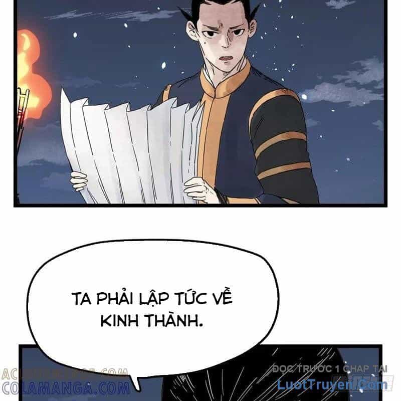 Hiệp Khách Hành Bất Thông - Chương 115 - ảnh 28