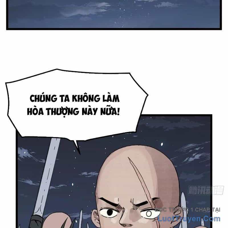Hiệp Khách Hành Bất Thông - Chương 115 - ảnh 35