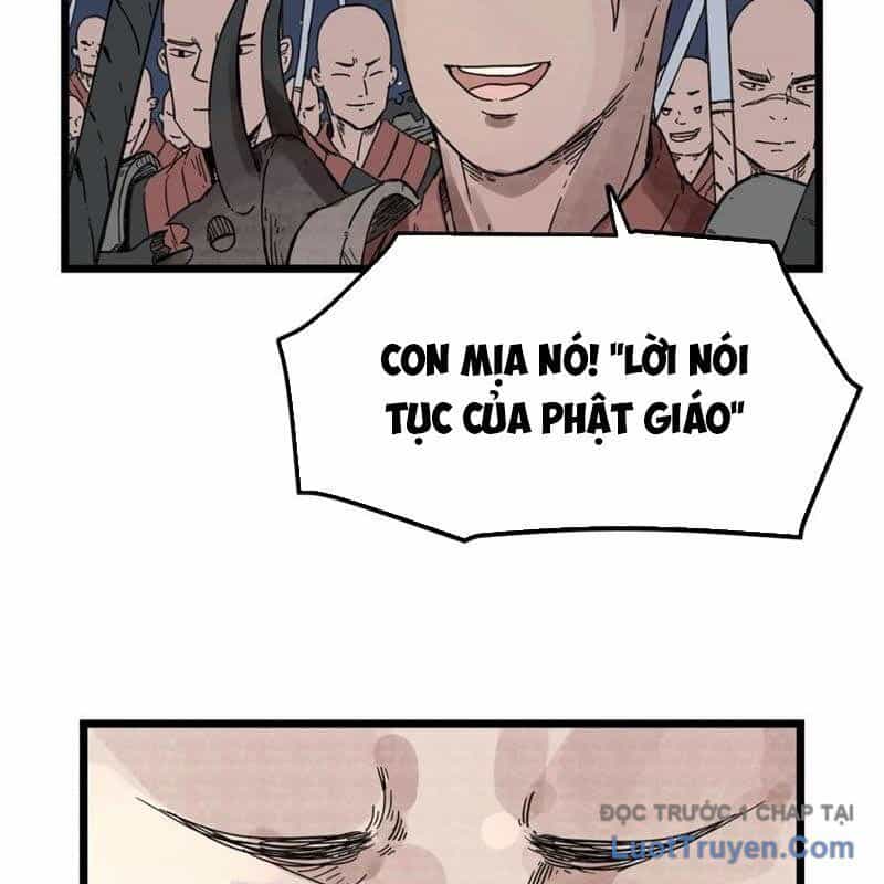 Hiệp Khách Hành Bất Thông - Chương 115 - ảnh 36