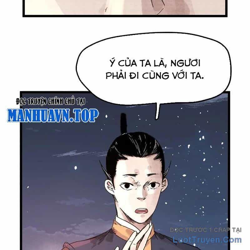 Hiệp Khách Hành Bất Thông - Chương 115 - ảnh 38