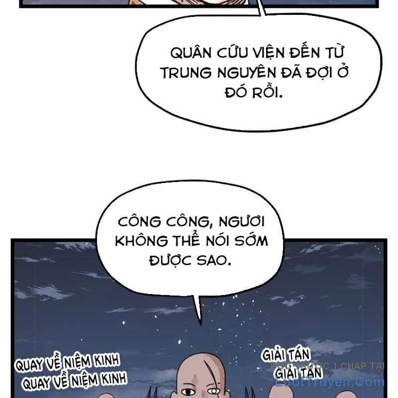 Hiệp Khách Hành Bất Thông - Chương 115 - ảnh 41