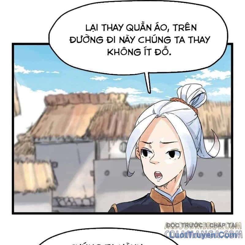 Hiệp Khách Hành Bất Thông - Chương 115 - ảnh 43