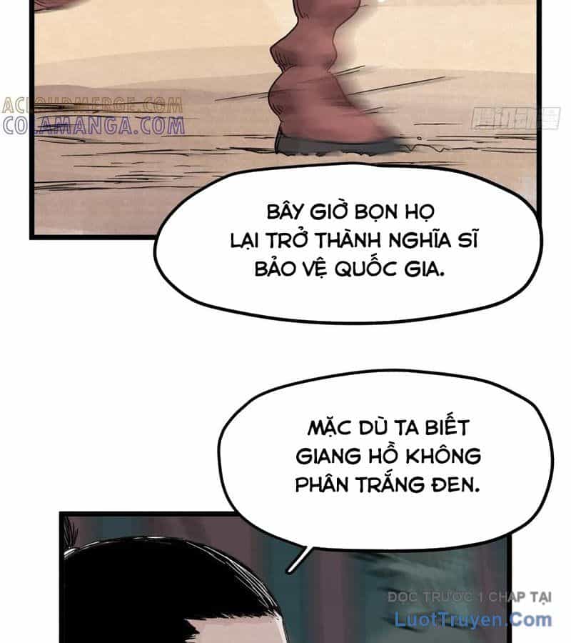 Hiệp Khách Hành Bất Thông - Chương 117 - ảnh 23