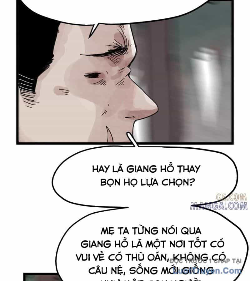Hiệp Khách Hành Bất Thông - Chương 117 - ảnh 25