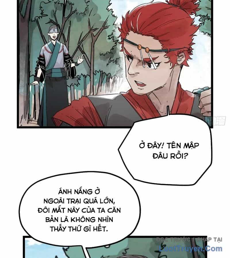 Hiệp Khách Hành Bất Thông - Chương 117 - ảnh 6