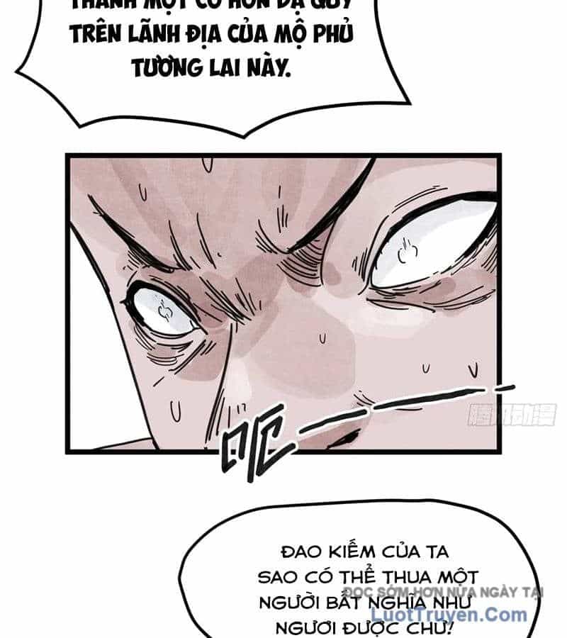 Hiệp Khách Hành Bất Thông - Chương 118 - ảnh 10