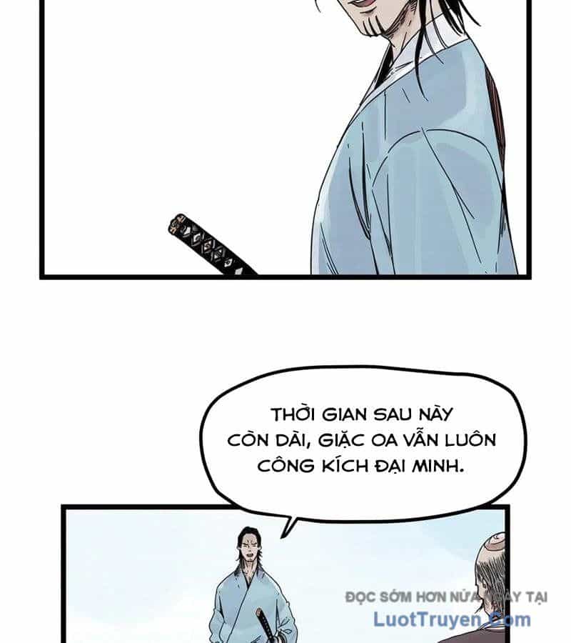 Hiệp Khách Hành Bất Thông - Chương 118 - ảnh 13