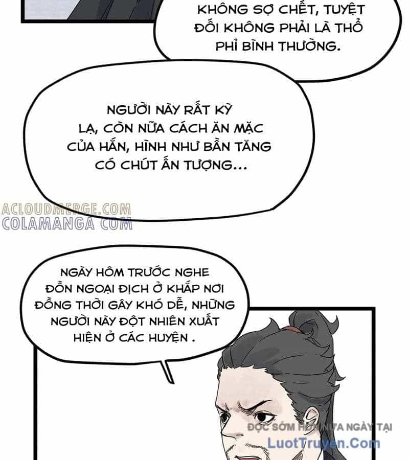 Hiệp Khách Hành Bất Thông - Chương 118 - ảnh 21