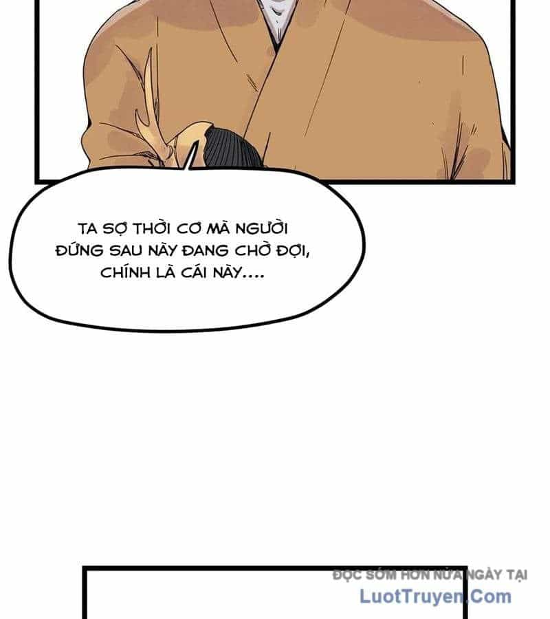Hiệp Khách Hành Bất Thông - Chương 118 - ảnh 25