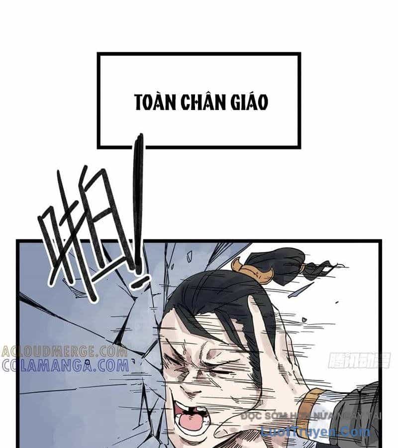 Hiệp Khách Hành Bất Thông - Chương 118 - ảnh 35