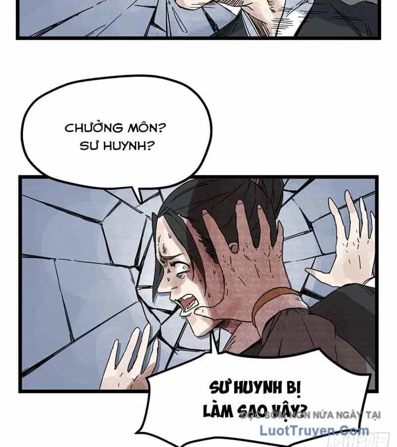 Hiệp Khách Hành Bất Thông - Chương 118 - ảnh 36