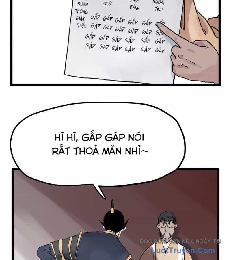 Hiệp Khách Hành Bất Thông - Chương 119 - ảnh 10