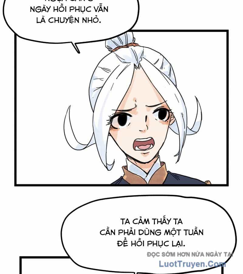 Hiệp Khách Hành Bất Thông - Chương 119 - ảnh 14