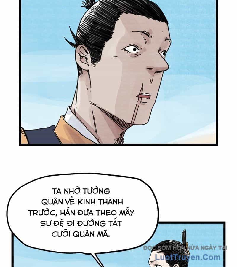 Hiệp Khách Hành Bất Thông - Chương 119 - ảnh 17